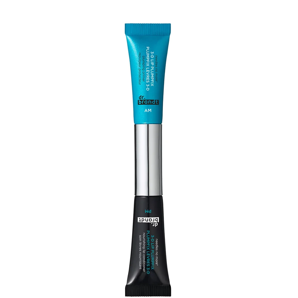 Dr. Brandt Needles No More 3D Lip Plumpfix 10g Immagine 1