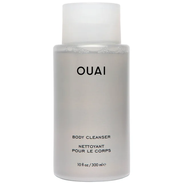 OUAI Body Cleanser detergente corpo 300 ml
