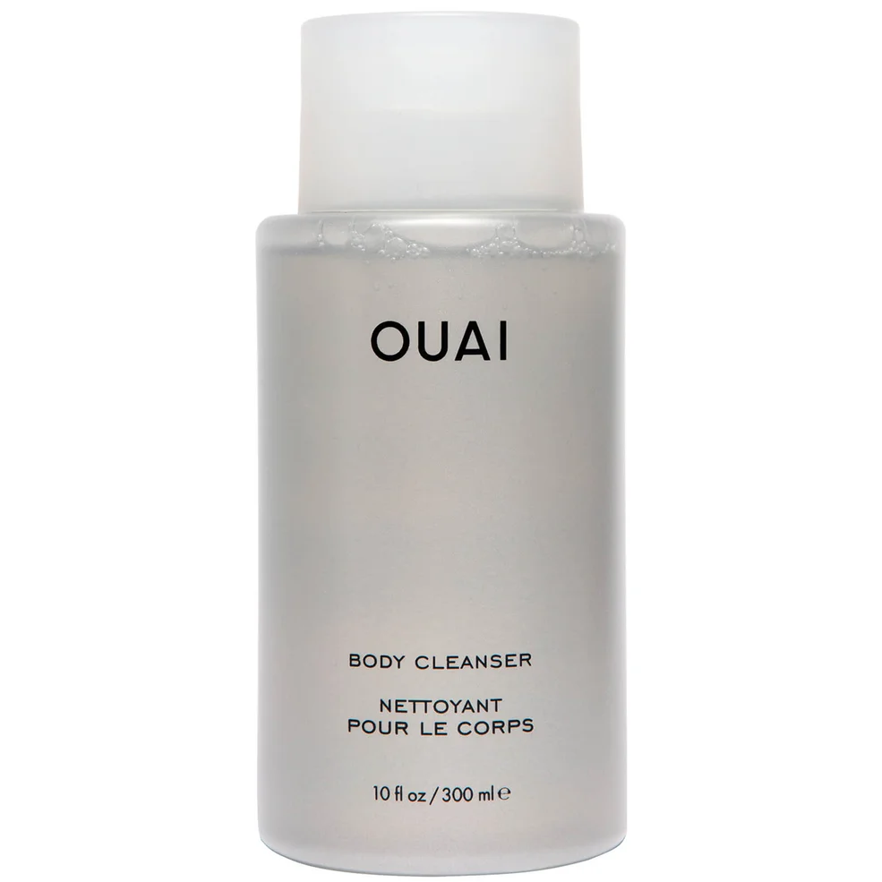 OUAI Body Cleanser detergente corpo 300 ml Immagine 1