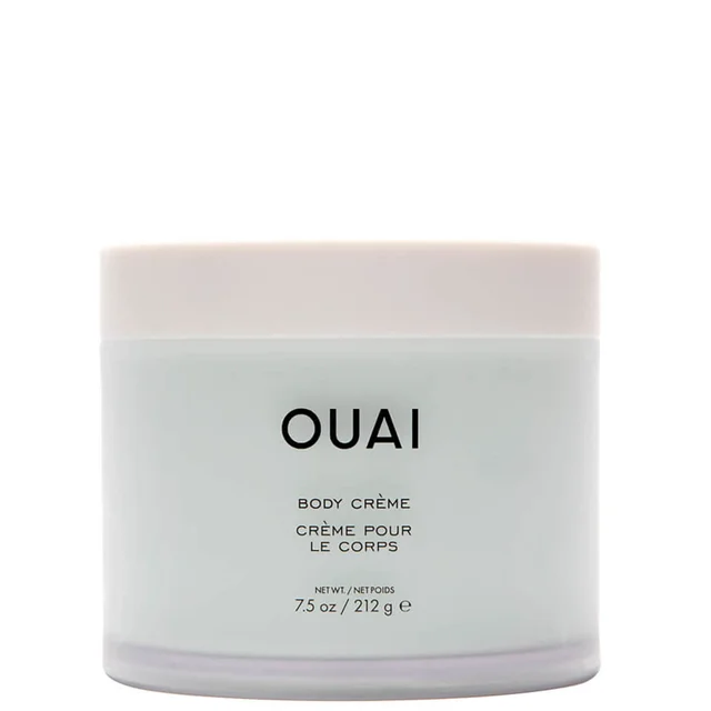 OUAI Crema corpo 212 g