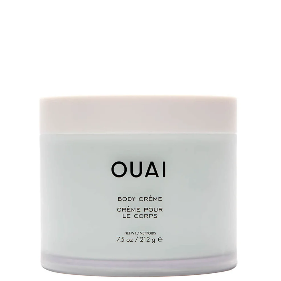 OUAI Crema corpo 212 g Immagine 1