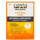 Cantu Charcoal Sweat Protection maschera 42 g