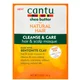 Cantu Nat Bentonite Clay Clarify and Renew Masque 42g