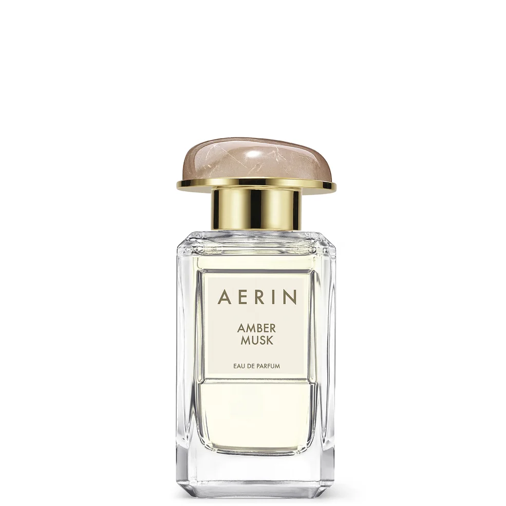 AERIN Amber Musk Eau de Parfum - 50ml Immagine 1