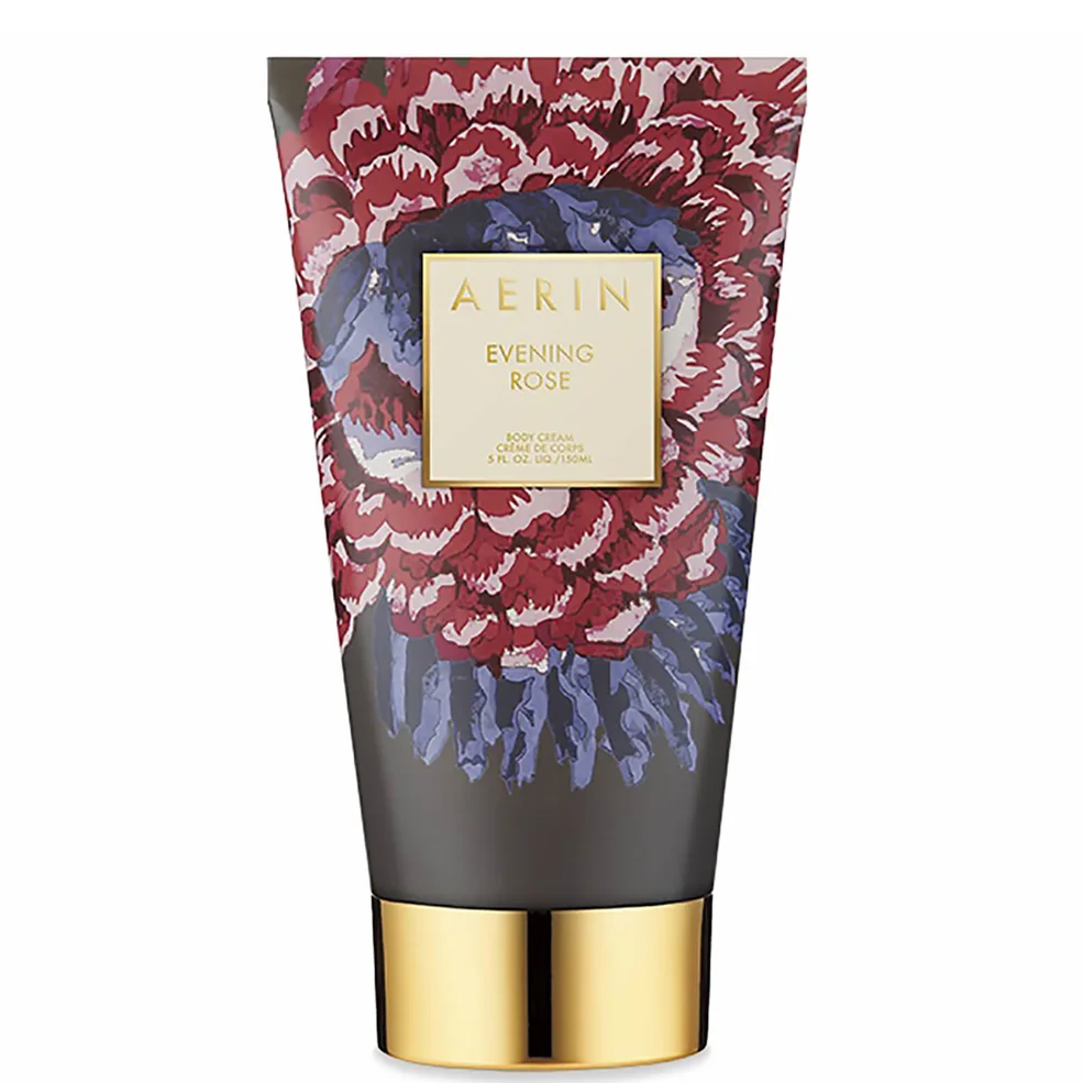 AERIN Evening Rose Body Cream 150ml Immagine 1