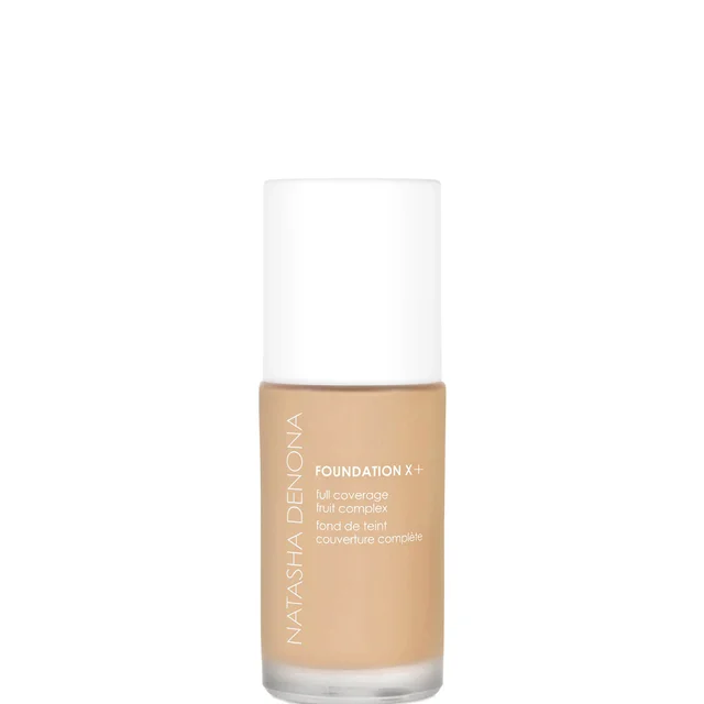 Natasha Denona fondotinta X+ 30 ml (varie tonalità)