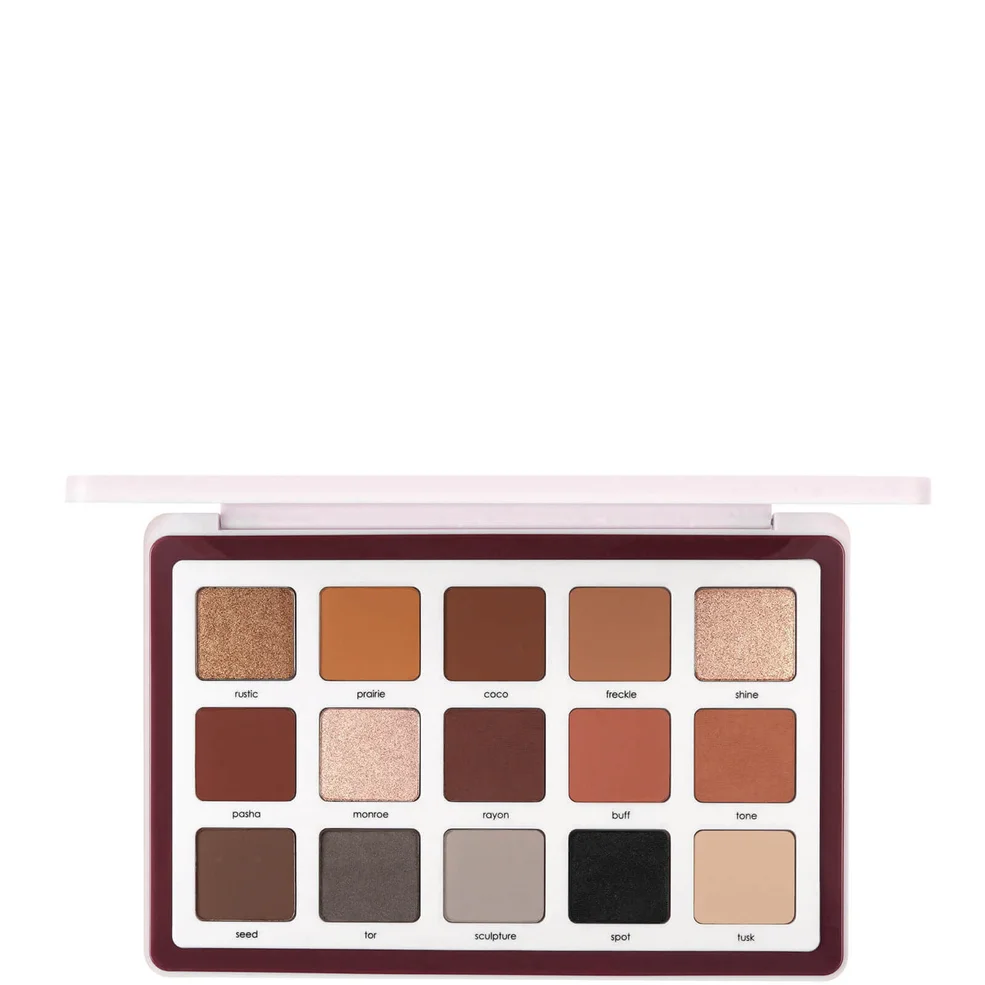 Natasha Denona Biba palette 37,5 g Immagine 1