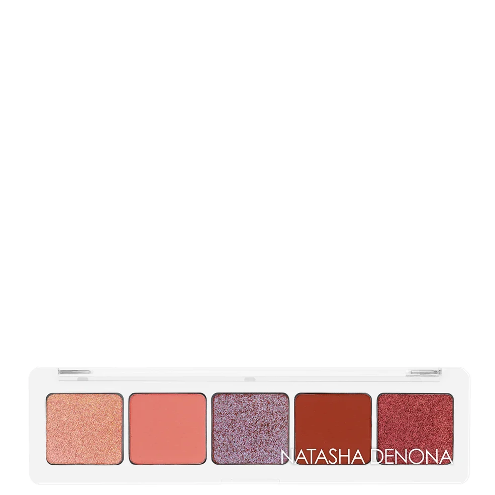 Natasha Denona Coral Palette 12.5g Immagine 1
