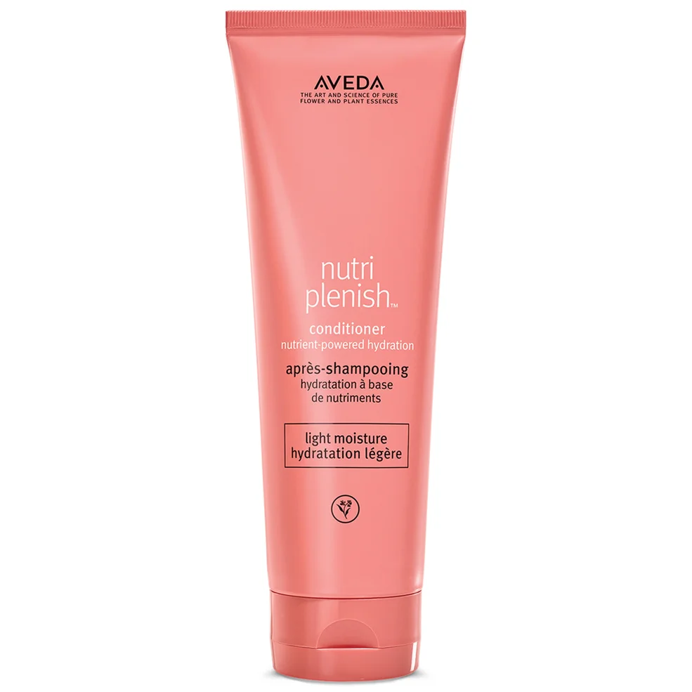 Aveda Nutriplenish Balsamo Idratazione Leggera 250 ml Immagine 1