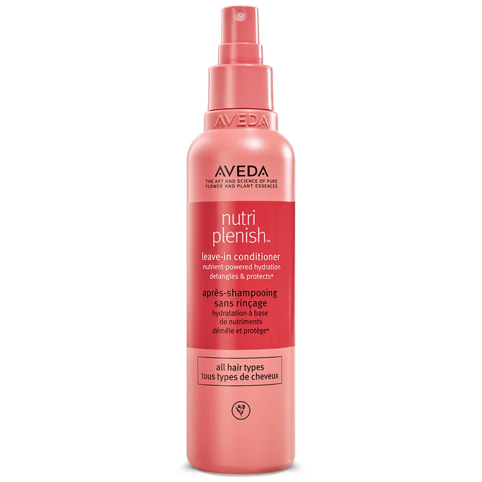 Aveda Nutriplenish Leave-in Conditioner 200ml Immagine 1