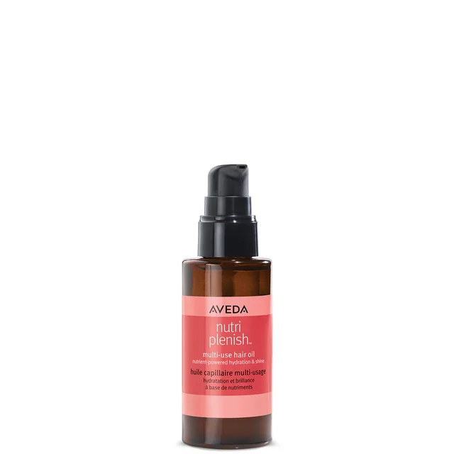 Aveda Nutriplenish Olio per Capelli Multiuso 30 ml