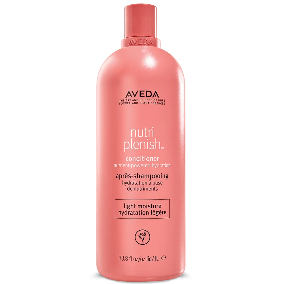 Aveda Nutriplenish Balsamo Idratazione Leggera 1000 ml Immagine 1