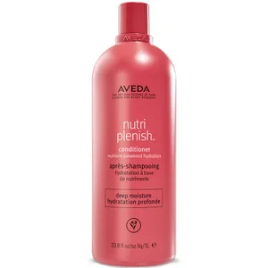 Aveda Nutriplenish Balsamo Idratazione Profonda 1000 ml - Size 1000ml