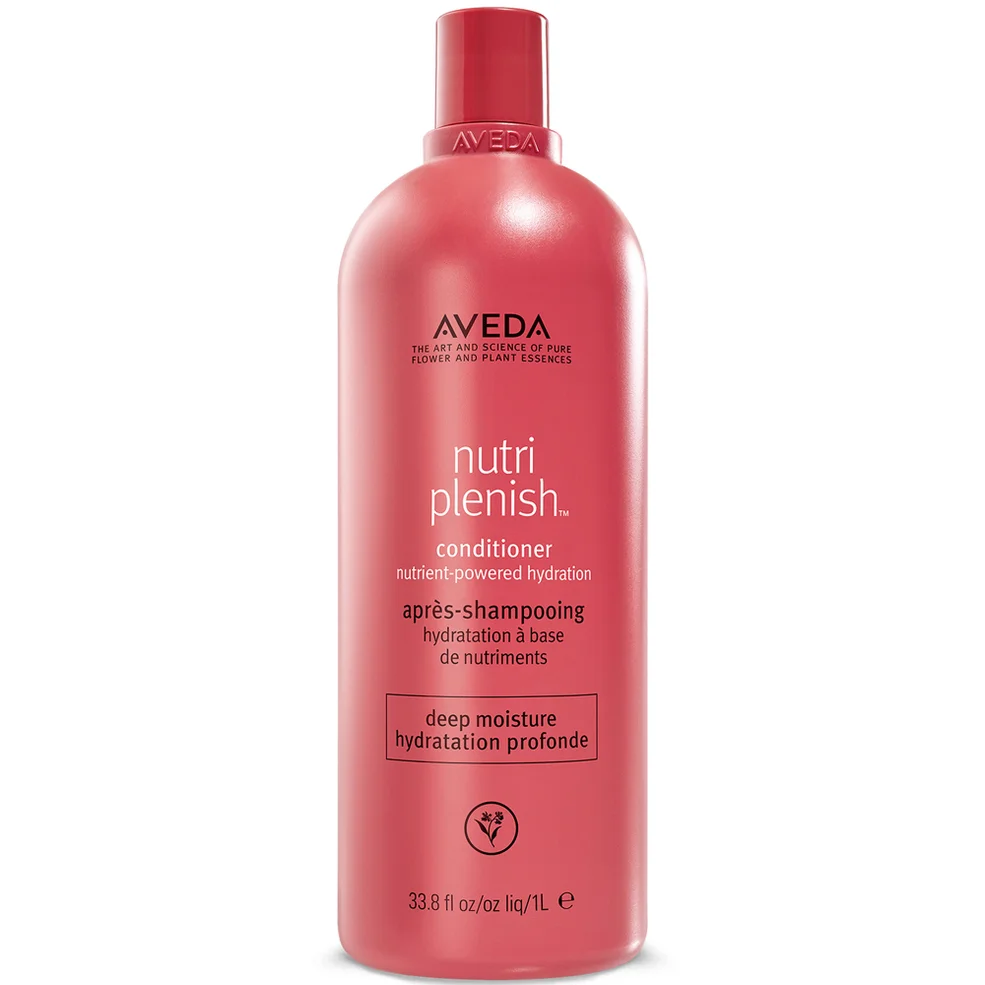 Aveda Nutriplenish Balsamo Idratazione Profonda 1000 ml Immagine 1