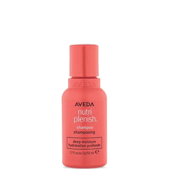 Aveda Nutriplenish Shampoo Idratazione Profonda 50 ml