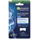 Garnier Moisture Bomb Maschera in Tessuto per Occhi con Acqua Marina e Acido Ialuronico 6 g
