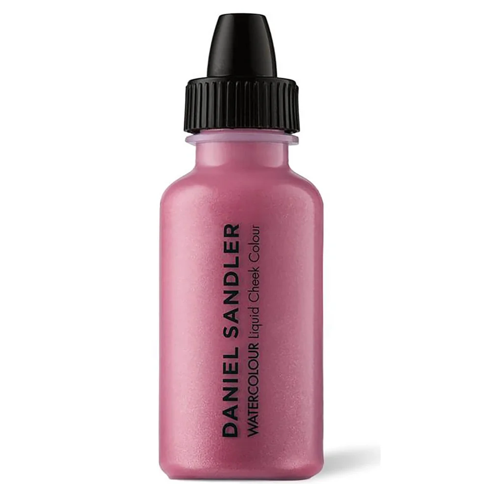 Daniel Sandler Watercolour Liquid Blush So Pretty Immagine 1