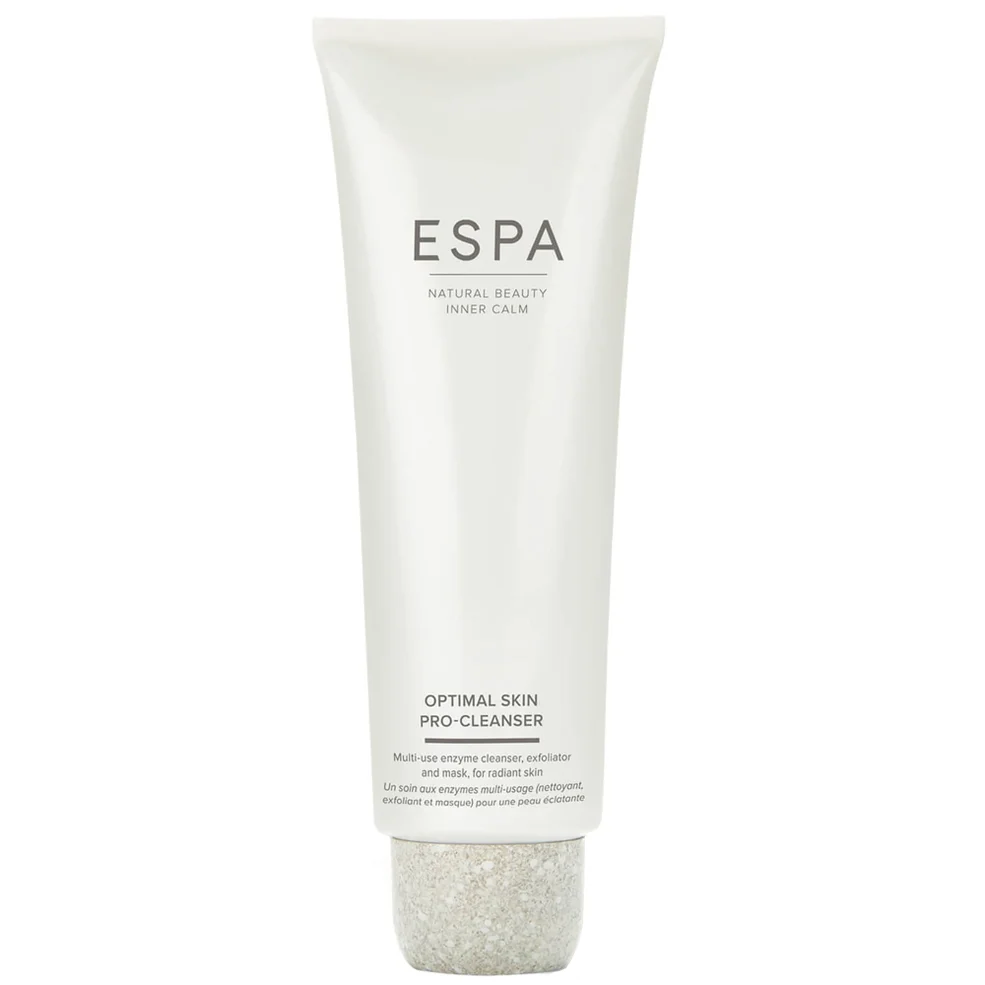 ESPA Supersize Optimal Skin ProCleanser 200ml Immagine 1