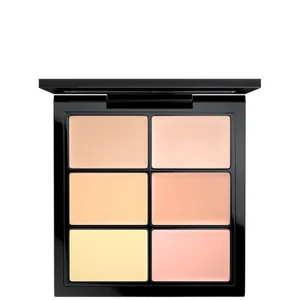 MAC Studio Fix Conceal and Correct Palette - Light 6g - undefined undefined
