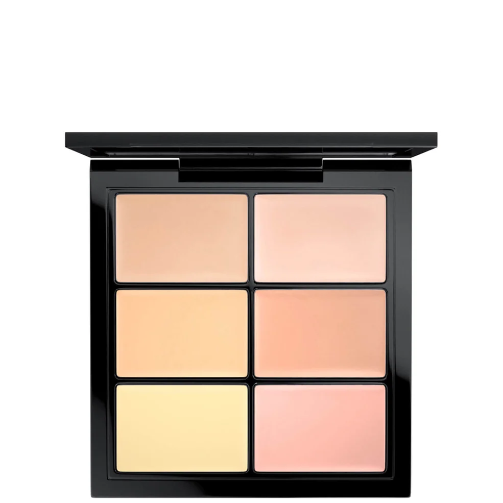MAC Studio Fix Conceal and Correct Palette - Light 6g Immagine 1