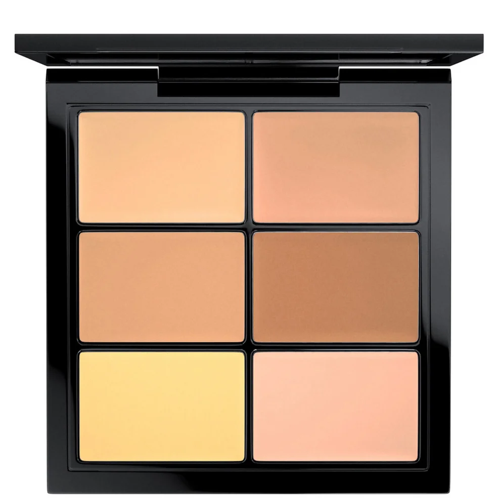 MAC Studio Fix Conceal and Correct Palette - Medium 6g Immagine 1