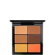 MAC Studio Fix Conceal and Correct Palette - Dark 6 g