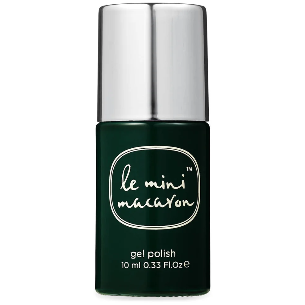 Le Mini Macaron Gel Polish - Wintergreen 10ml Immagine 1