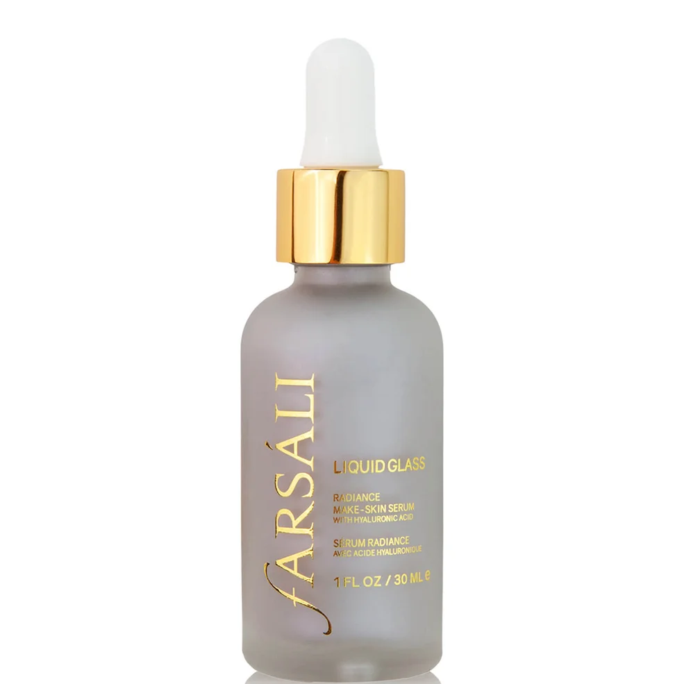 Farsali Liquid Glass - 30ml Immagine 1