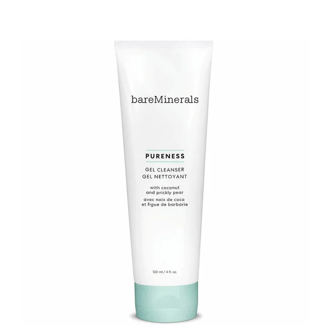 bareMinerals Pureness Gel Detergente 120 ml