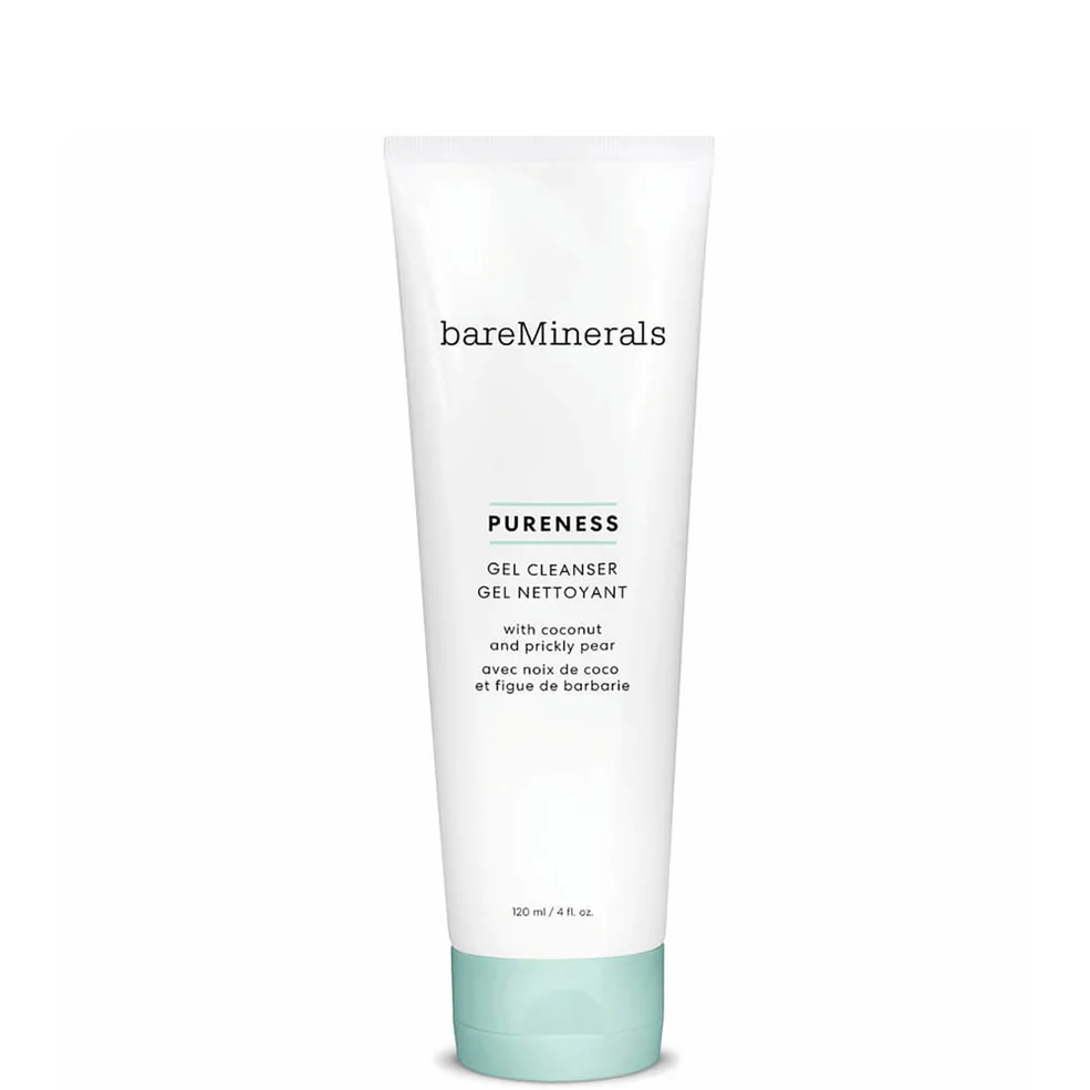 bareMinerals Pureness Gel Detergente 120 ml Immagine 1