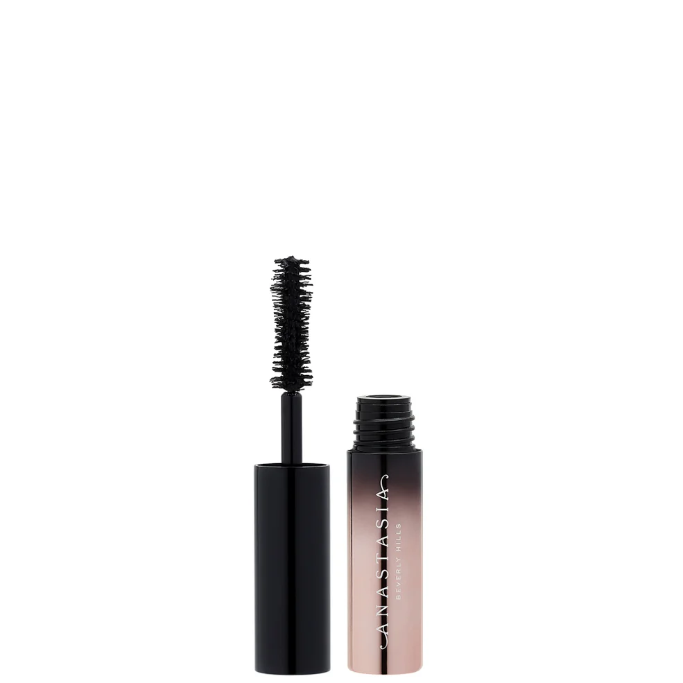 Anastasia Beverly Hills Lash Brag Volumizing Mini Mascara Immagine 1