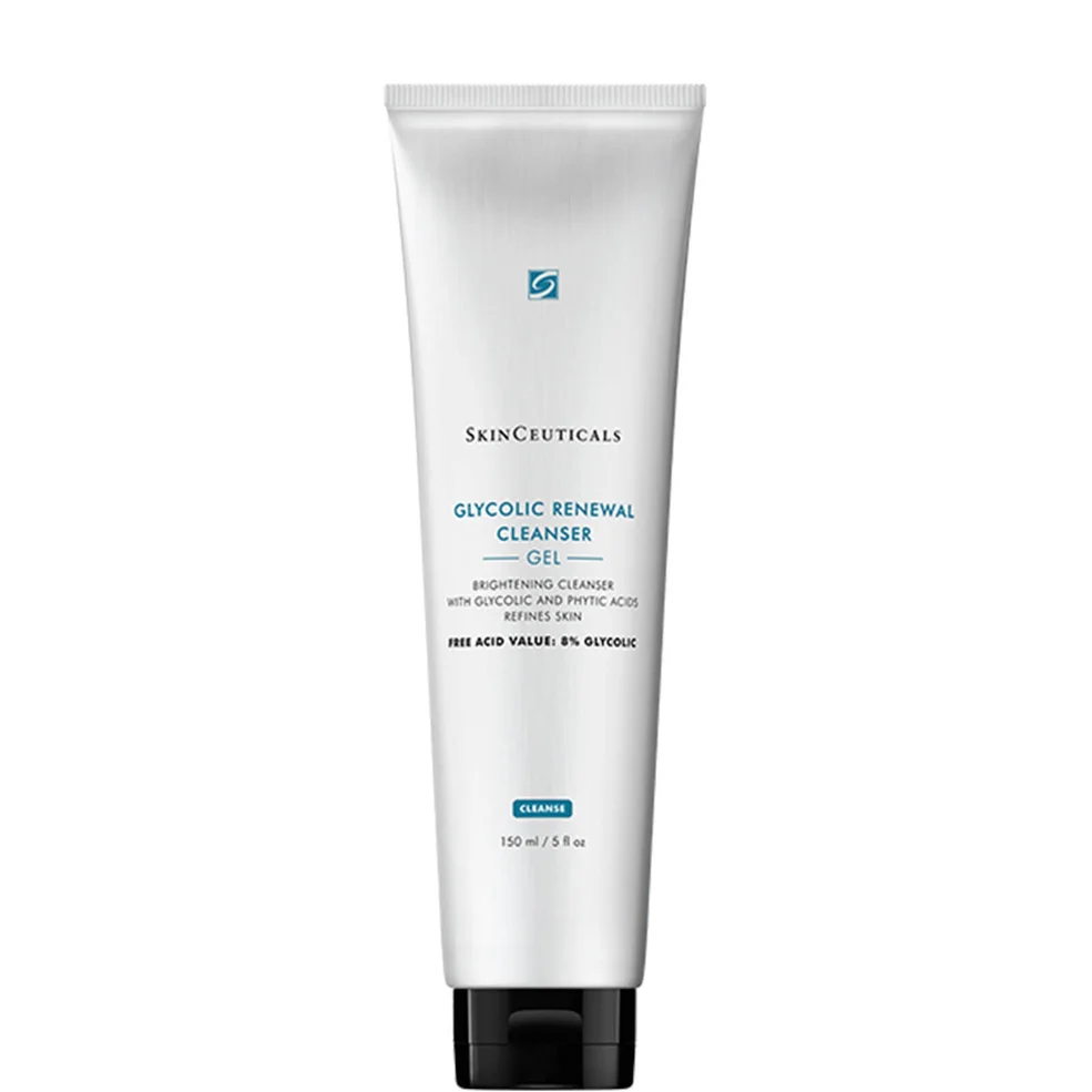 SkinCeuticals Glycolic Renewal Cleanser Gel 150ml Immagine 1