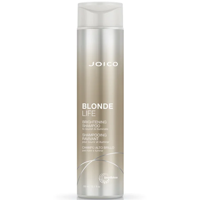 JOICO Blonde Life Shampoo Illuminante 300 ml