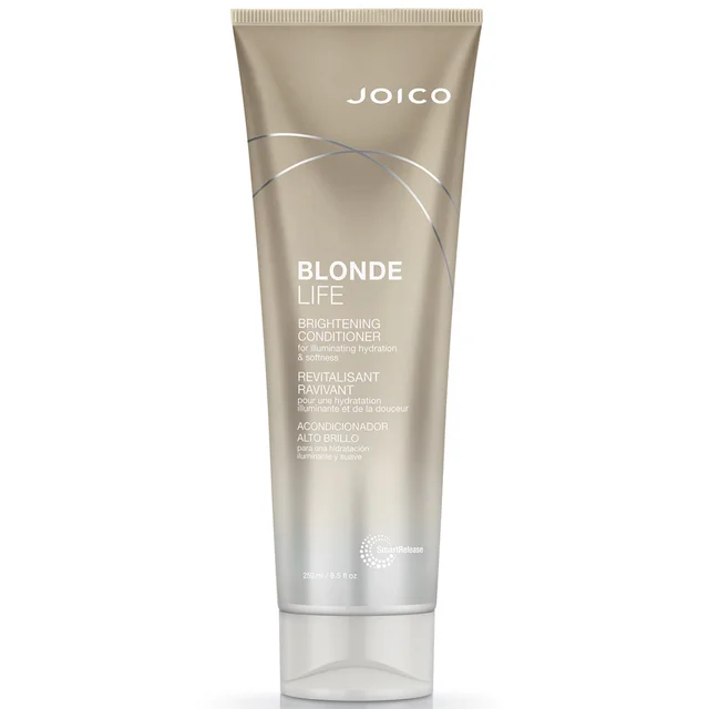 JOICO Blonde Life Brightening Balsamo 250ml