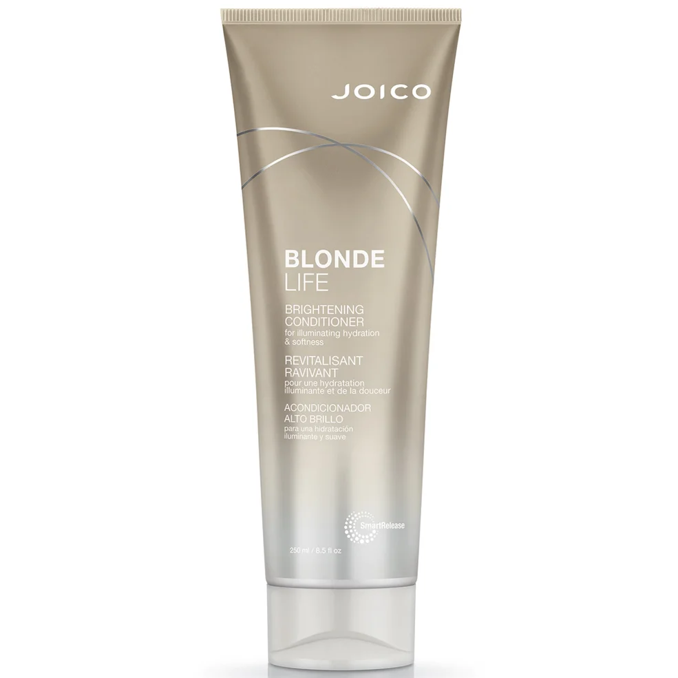 JOICO Blonde Life Brightening Balsamo 250ml Immagine 1