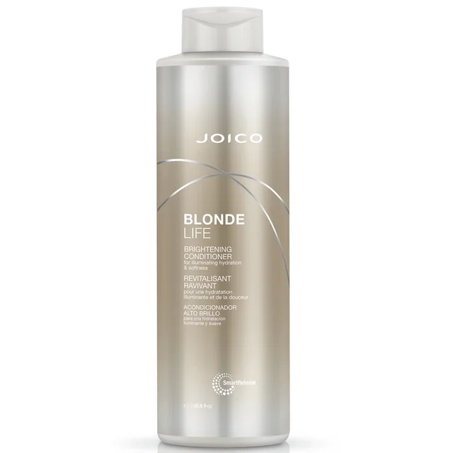 Joico Blonde Life Balsamo Illuminante 1000 ml