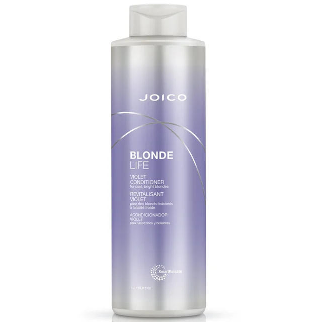 Joico balsamo viola Blonde Life 1000 ml