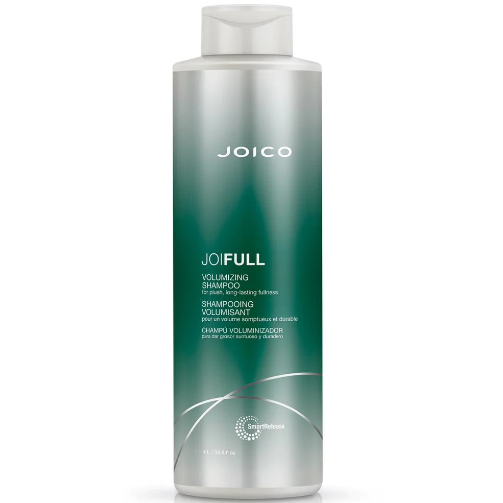 Joico JoiFULL Shampoo Volumizzante 1000 ml Immagine 1