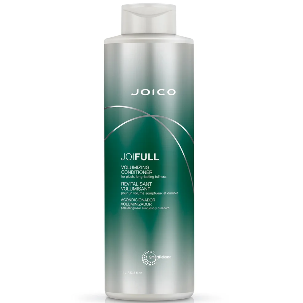Joico balsamo volumizzante JoiFULL 1000 ml Immagine 1
