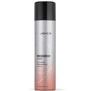 Joico Weekend Hair Shampoo Secco 255 ml - undefined undefined