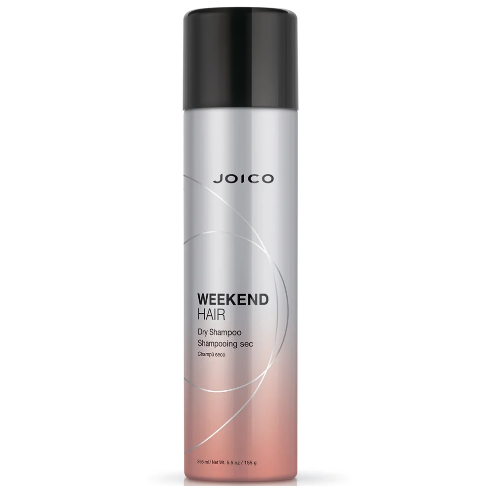 Joico Weekend Hair Shampoo Secco 255 ml Immagine 1