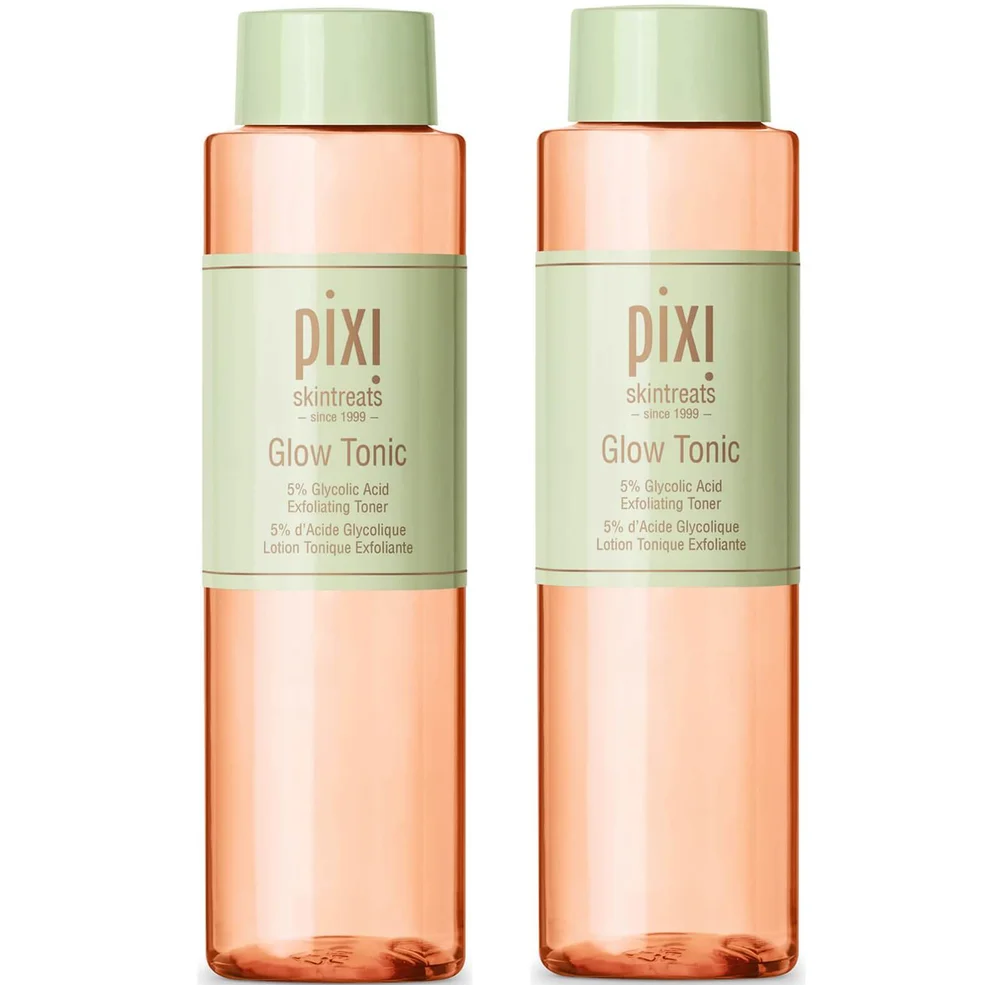 PIXI Glow Tonic Duo - Exclusive Immagine 1