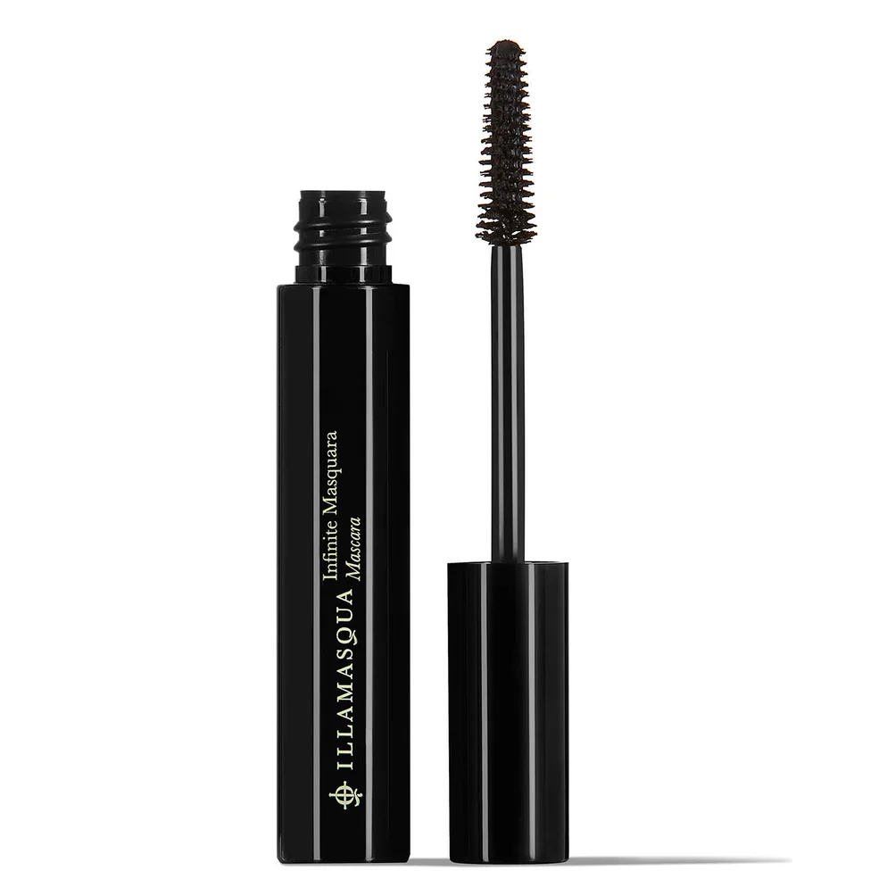 Illamasqua Infinite Masquara 10ml Immagine 1