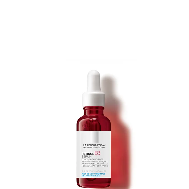 La Roche-Posay Retinol B3 Siero Anti-età con Retinolo 30 ml