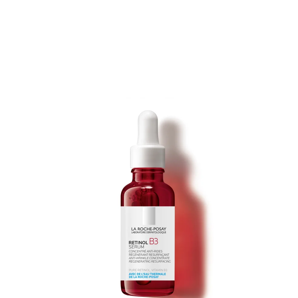 La Roche-Posay Retinol B3 Siero Anti-età con Retinolo 30 ml Immagine 1