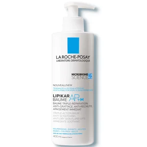 La Roche-Posay Lipikar Apbiome Balsamo Corpo Lenitivo e Idratante 400 ml - undefined undefined