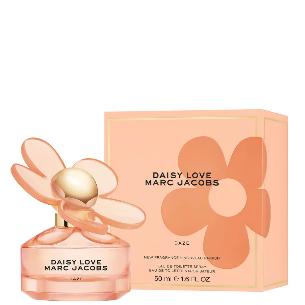 Marc Jacobs Daisy Love Daze Eau de Toilette 50ml Immagine 1