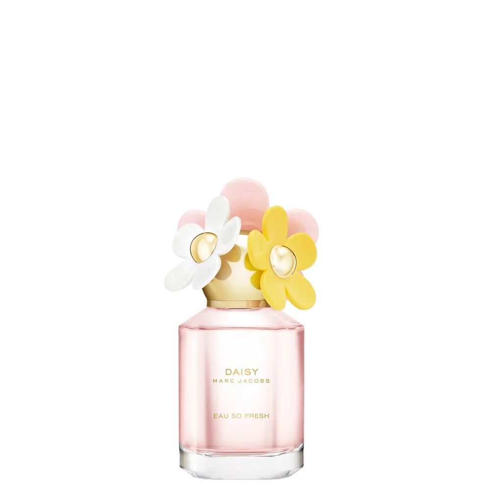 Marc Jacobs Daisy Eau So Fresh Eau de Toilette 30 ml Immagine 1