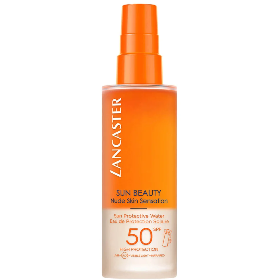 Lancaster Sun Protective Water SPF50 150ml Immagine 1