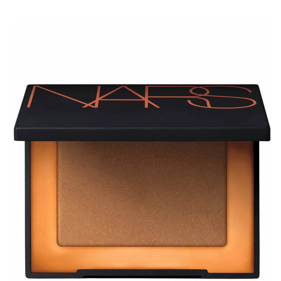 NARS Mini Bronzing Powder - Laguna 3.3g Immagine 1